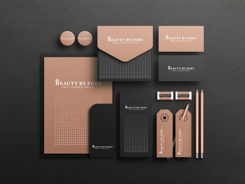 Booklet design by KTT Technology