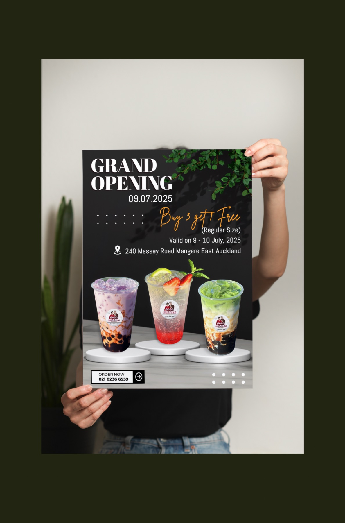Poster Printing