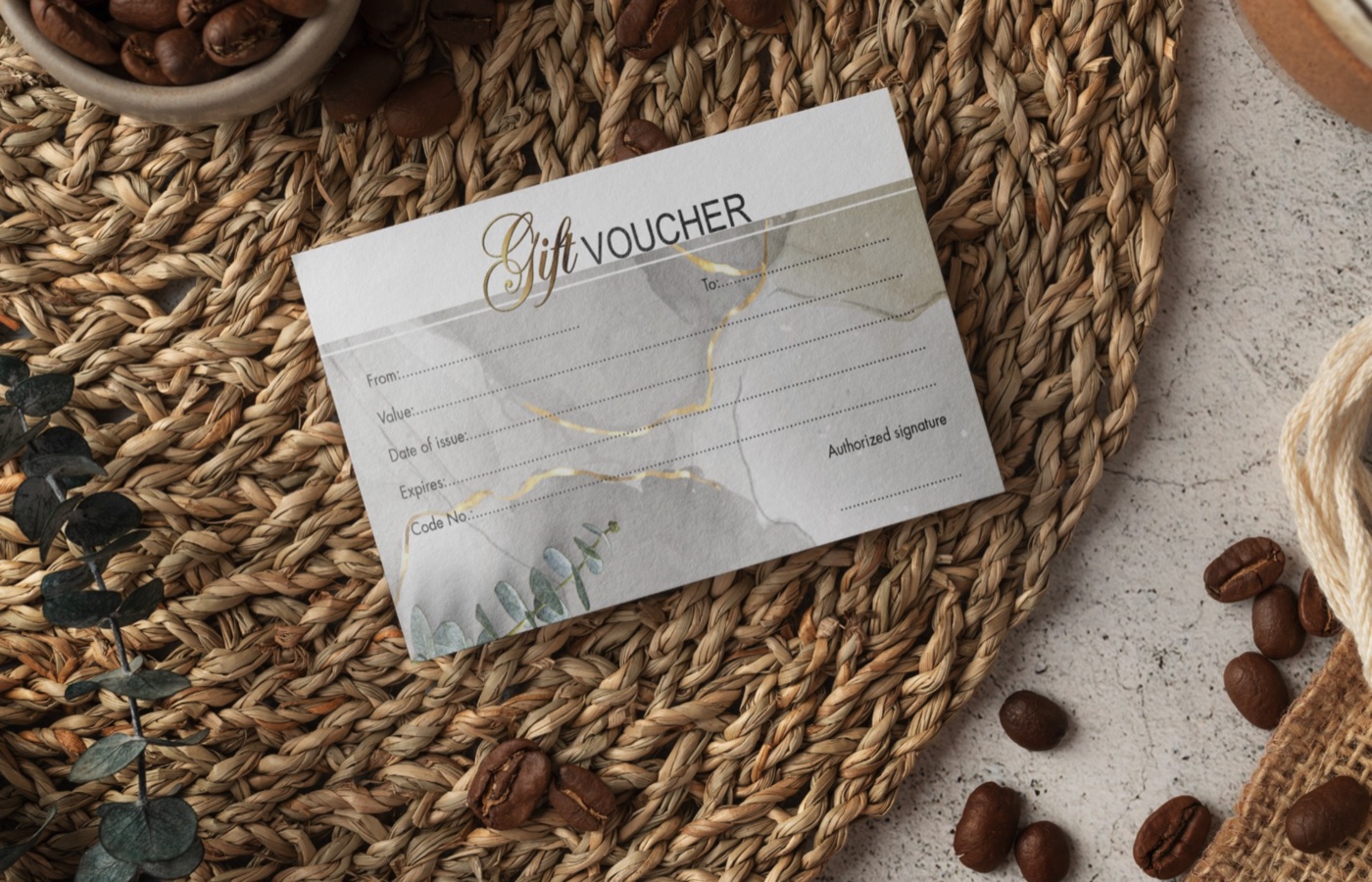 iCandy Nails voucher